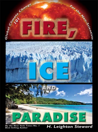 fire ice paradise