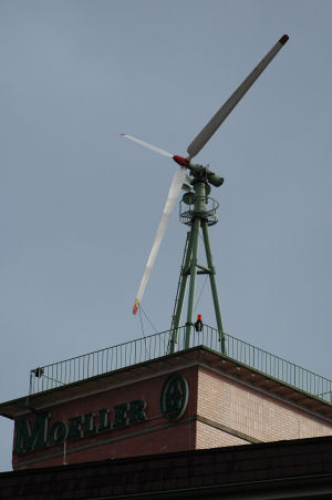turbine pfalz