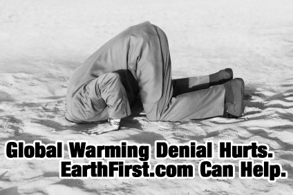 global warming denial hurts