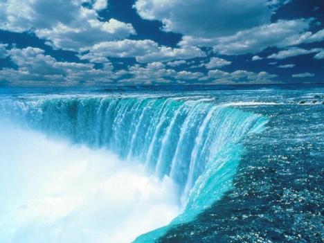 Niagarafallene