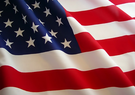 USAs flagga2