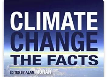 Climate change the facts 2014 utvald