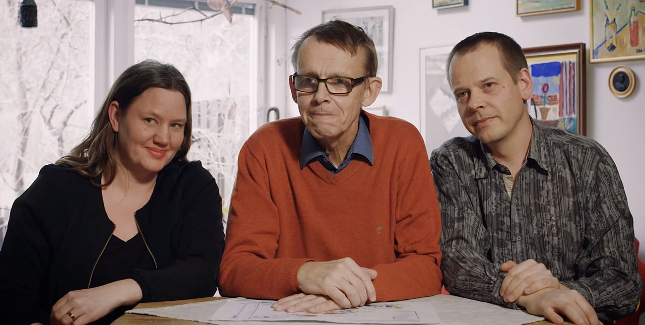 1280px Anna Rosling Ronnlund Hans Rosling and Ola Rosling on Factfulness