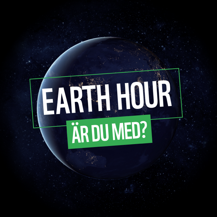 earth hour