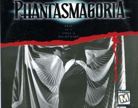 phantasma
