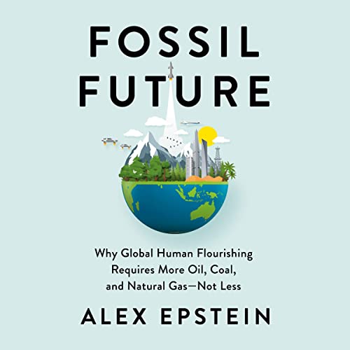fossil Future