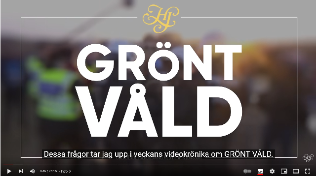 gront vald