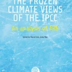 The frozen Climate report