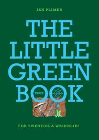 the little green book for twenties and wrinkles kopia