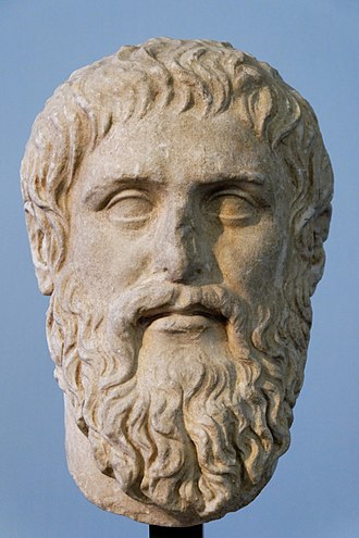 Den store pionjären när det gäller dialoger är Platon.