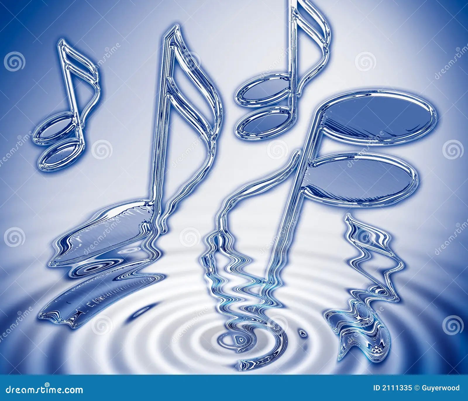 water music