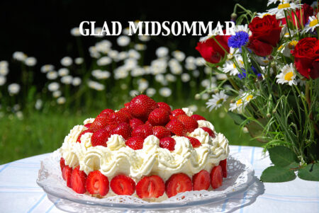 gladmidsommar