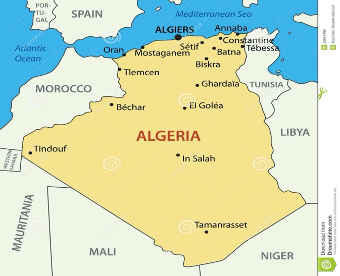 algeriet