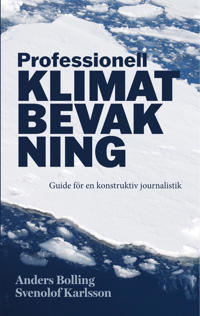 klimatbevakning