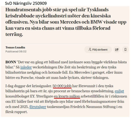 Bilindustri SvD