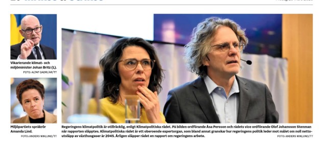 Klimatpolitiska raet