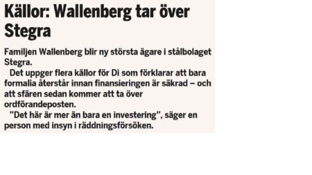 Wallenberg