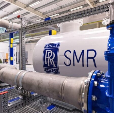 RR SMR